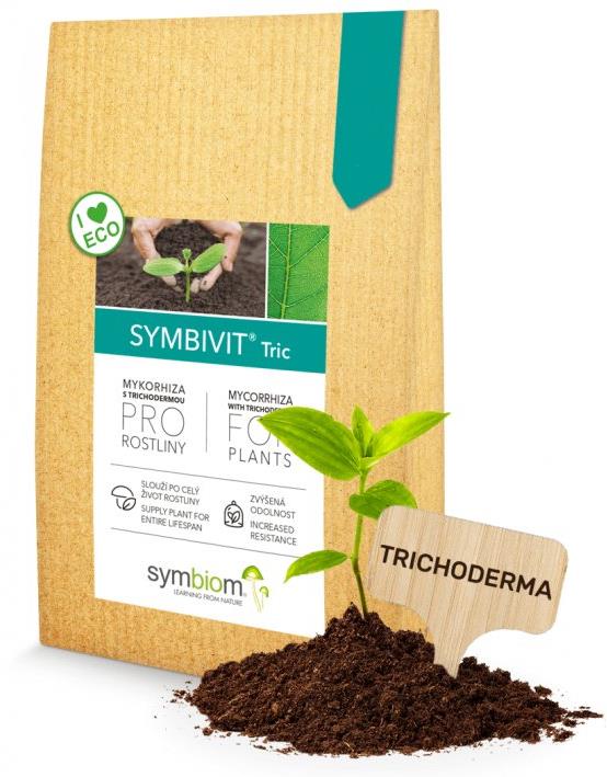 SYMBIOM Přípravek Symbivit Tric 750 g