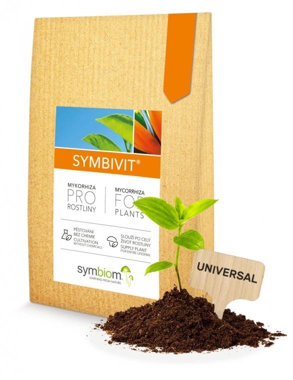 SYMBIOM Přípravek Symbivit 750 g