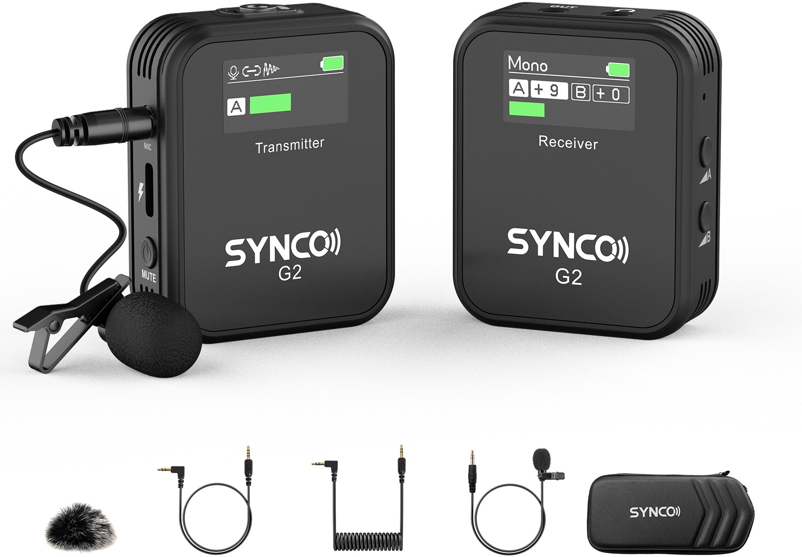 SYNCO WAir G2 (A1)