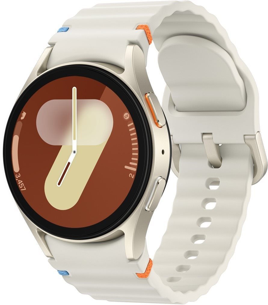 Samsung Galaxy Watch7 40mm LTE béžové