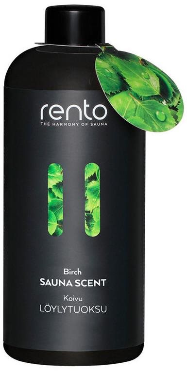 Rento Esence bříza 400 ml