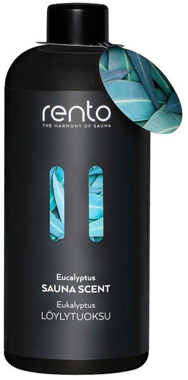 Rento Esence eukalypt 400 ml