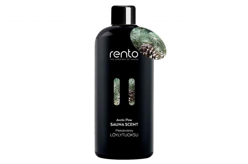 Rento Esence Arktická borovice 400 ml