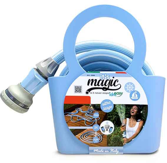 IDRO EASY Smršťovací hadice zahradní 5/8", 7m - 20m