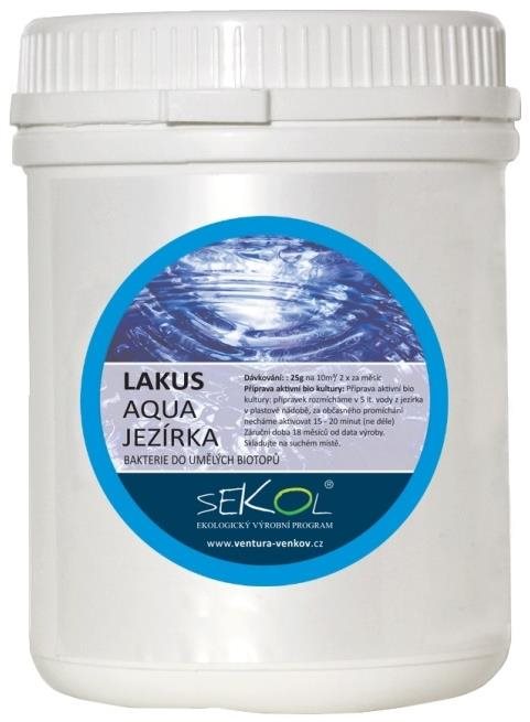 Sekol Lakus aqua 500g