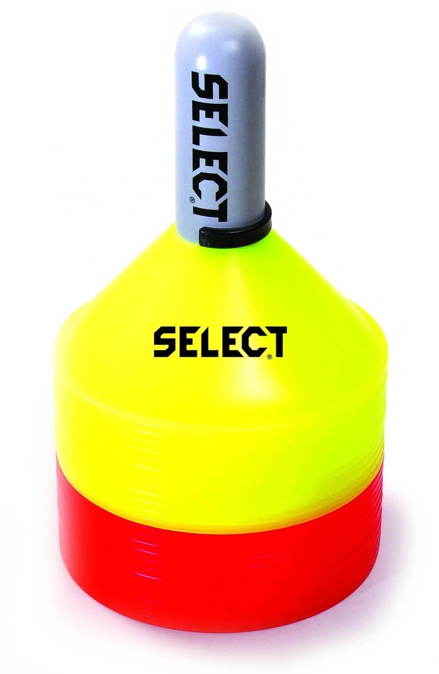 Select Marker set