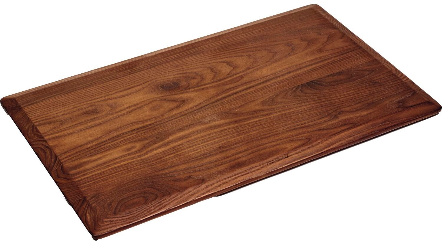 SERAX Pure Krájecí deska, výška 20 mm, 580 × 350 mm