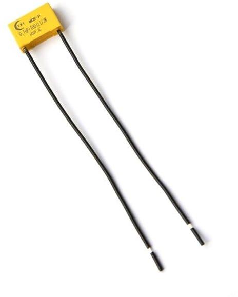 Shelly RC Snubber