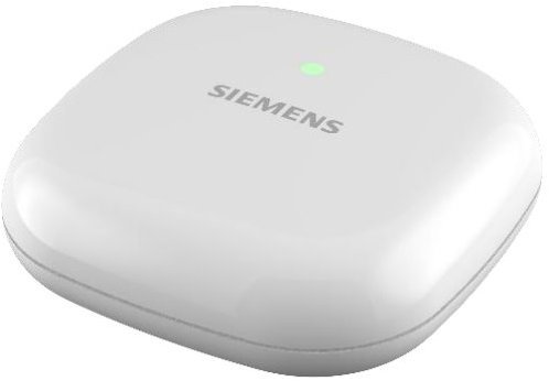 Siemens Connected Home detektor úniku vody SCH040ZB, ZigBee