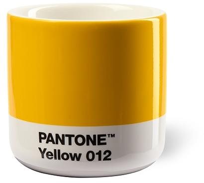 Pantone Macchiato 0,1 l Yellow