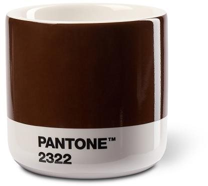 Pantone Macchiato 0,1 l Brown
