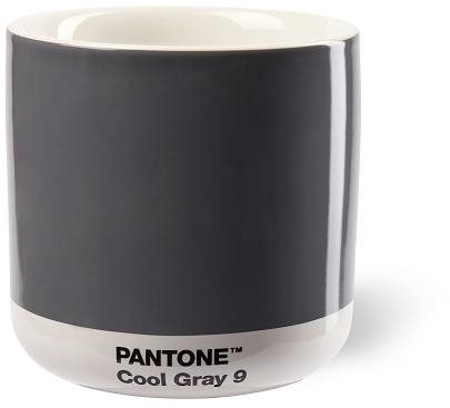 Pantone Latte termo 0,21 l Cool Gray