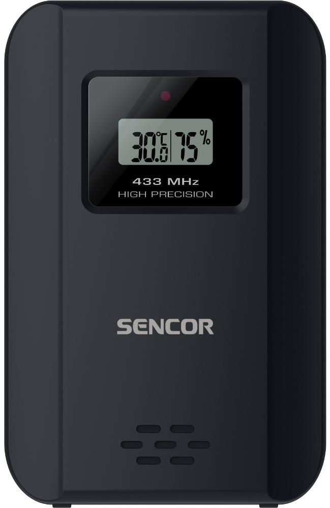 SENCOR SWS TH5800
