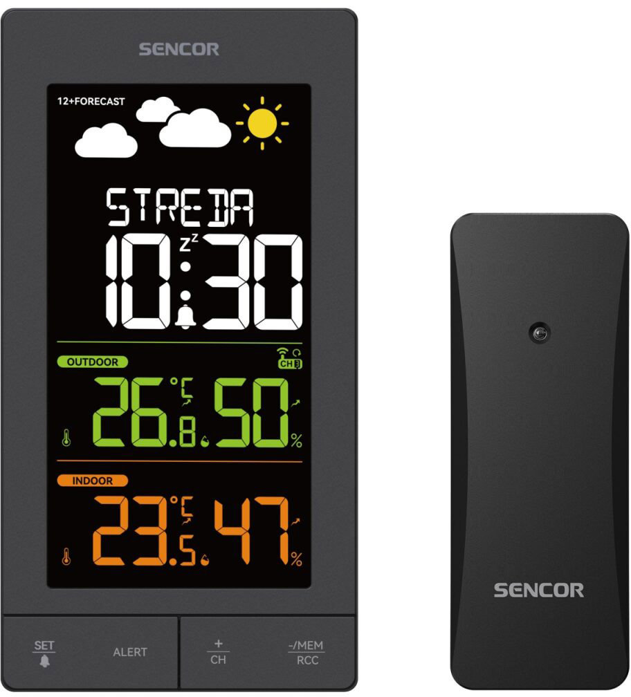 SENCOR SWS 4200