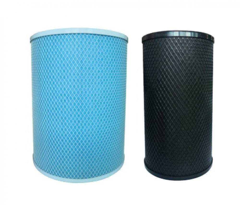 Soler&Palau Náhradní set filtrů pro čističku vzduchu Airpur-360