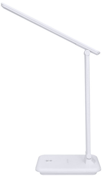 Solight 10W, 490lm, změna CCT, stmívání, bílá