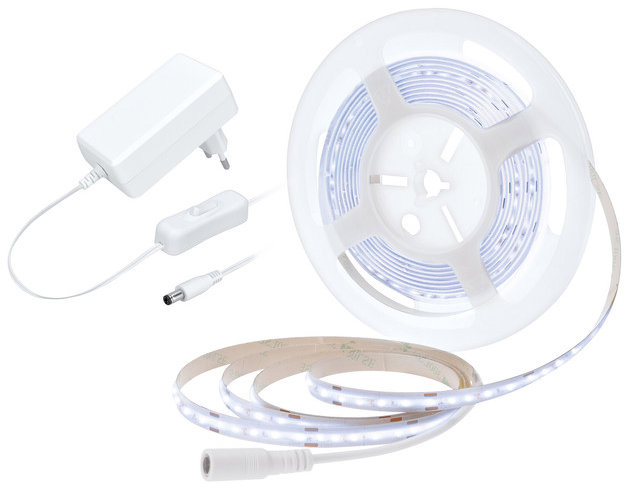 Solight LED pásek WM59-CW