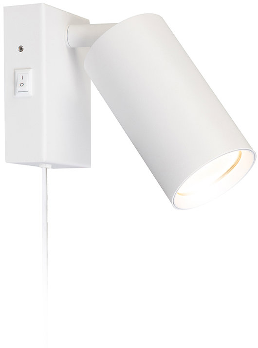Solight WO3002-W, bílá