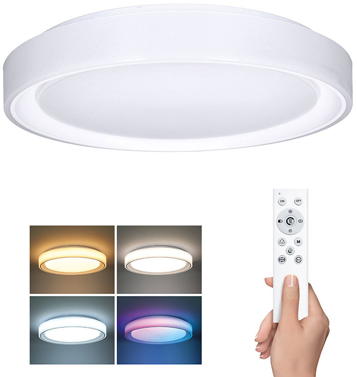 Solight LED osvětlení WO8015, bílé