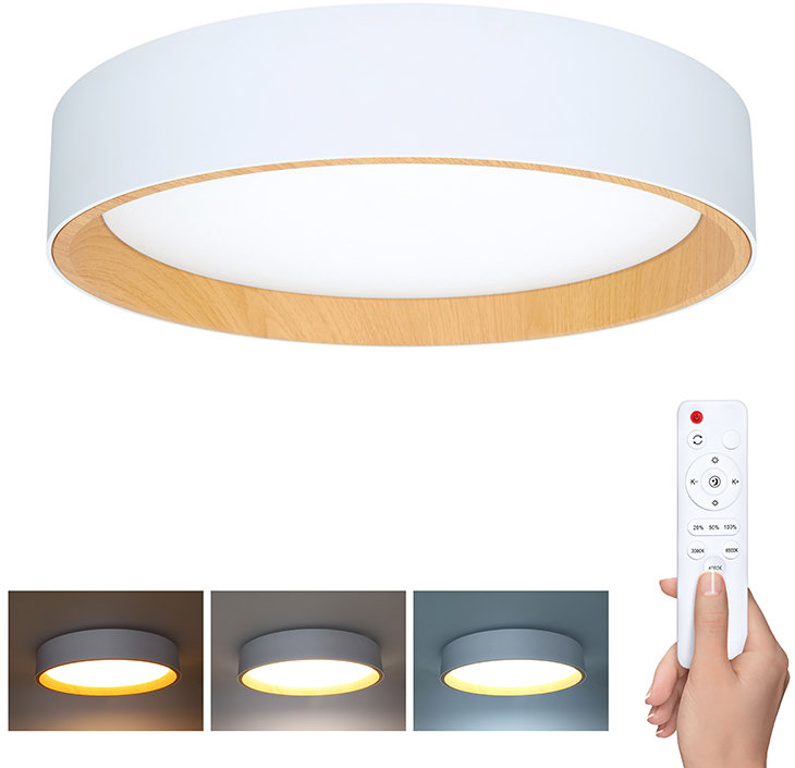 Solight LED osvětlení WO8017, bílé