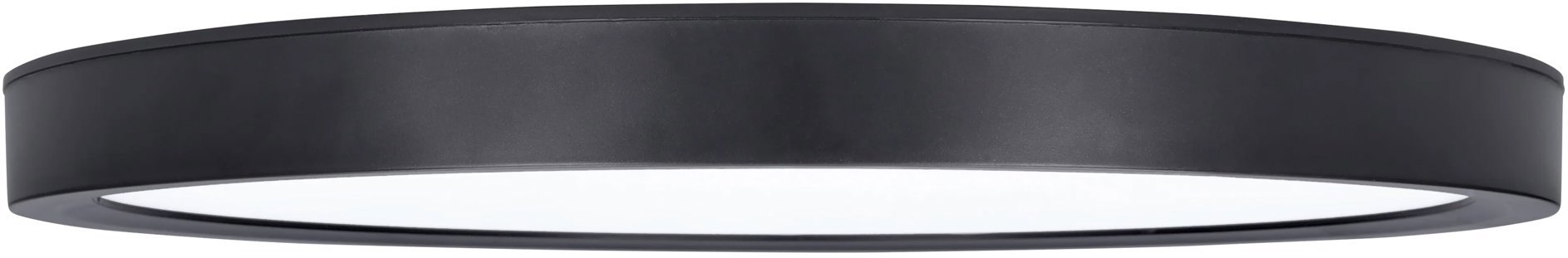 Solight LED osvětlení s dálkovým ovladačem WO8020, 50 cm, černé