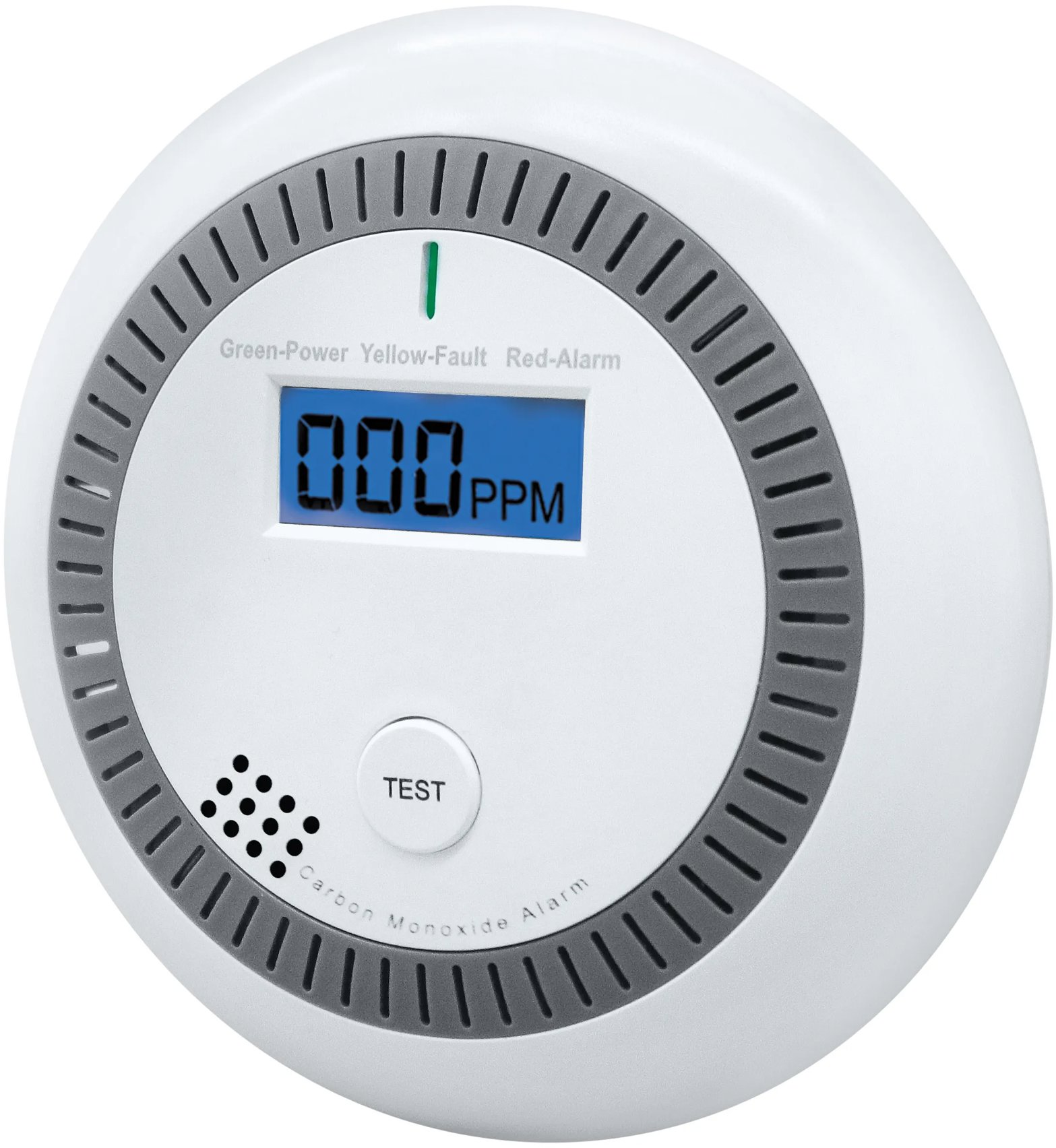 Solight detektor spalin CO, 85 dB