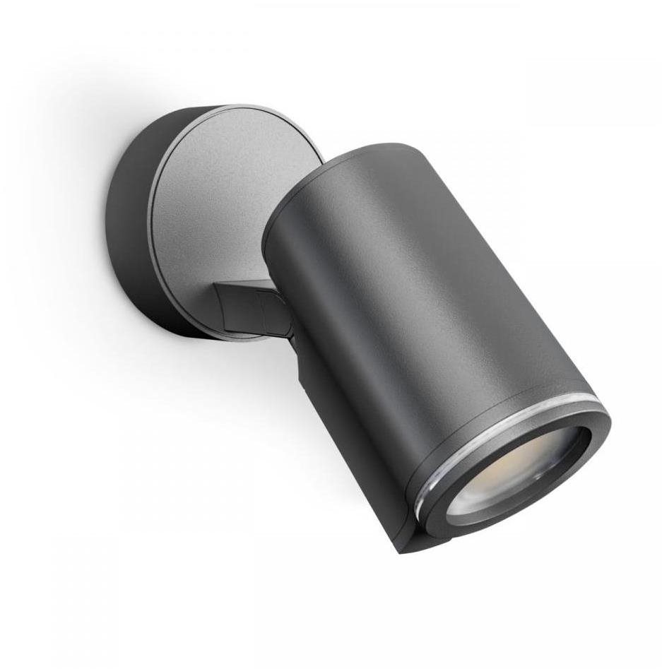SteiNel 058623 - LED VenKovní nástěnné svítidlo SPOT ONe 1xGU10/7W/230V IP44