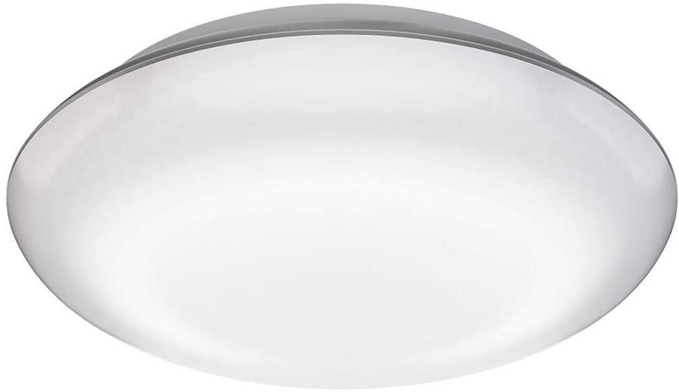 SteiNel 035440 - LED VenKovní stropní svítidlo se senzorem QUATTRO LED/10W/230V IP54