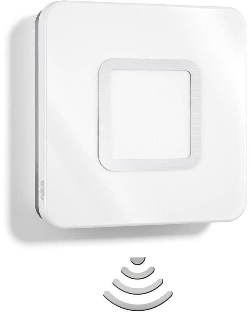 SteiNel 052492 - LED nástěnné svítidlo se senzorem RS LED M1 LED/9,5W/230V