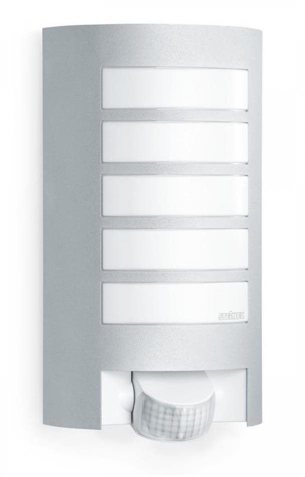 SteiNel 657918 - VenKovní svítidlo se senzorem L12S 1xE27/60W/230V IP44