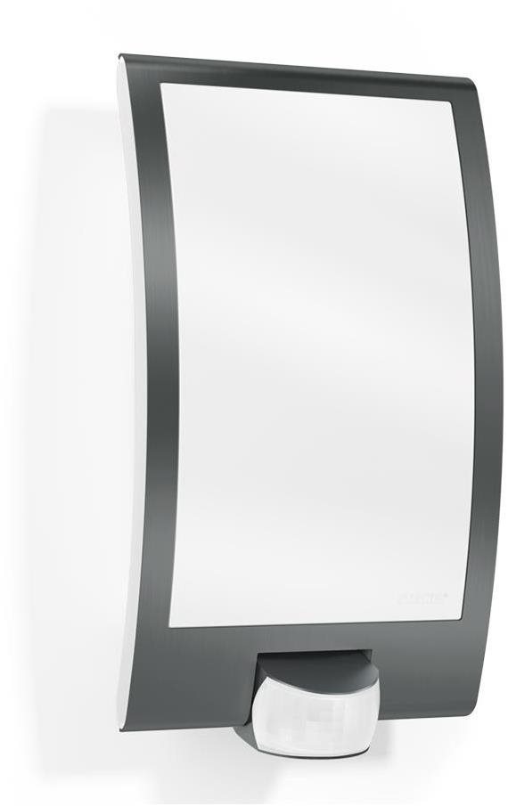 STEINeL 035709 - VenKovní svítidlo se senzorem L22 1xE27/60W/230V IP44