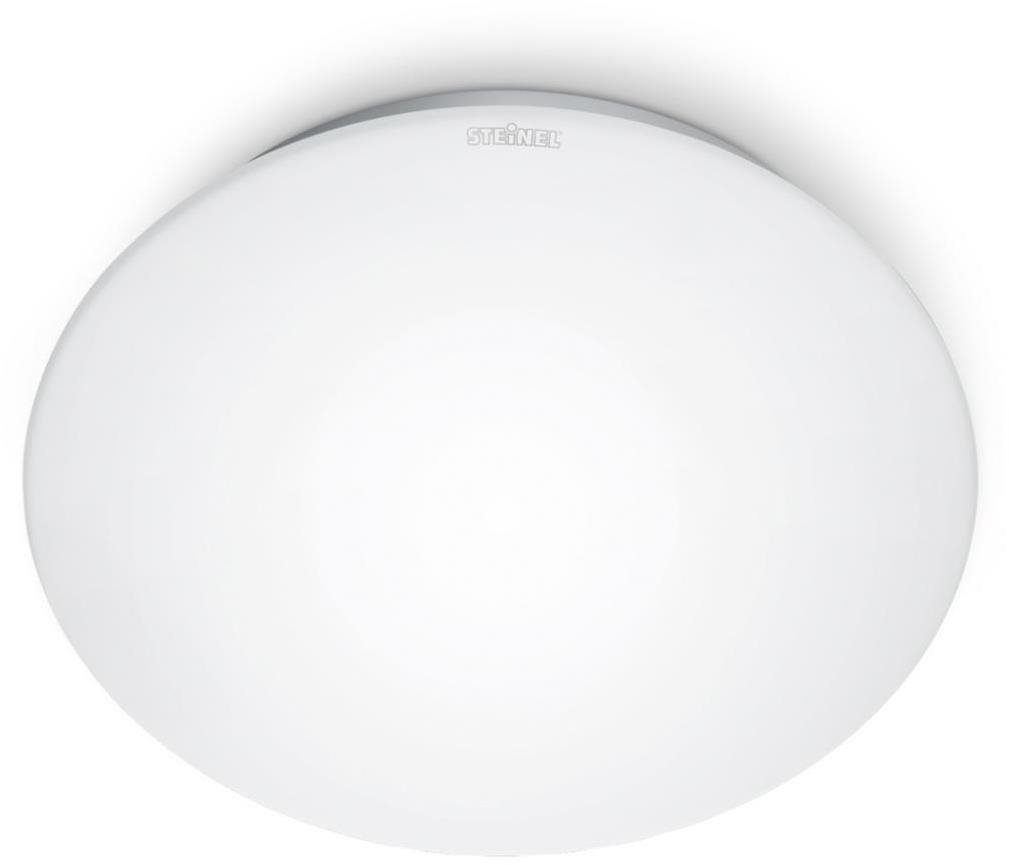 STEINEL 738013-RS16L - Koupelnové stropní svítidlo se senzorem 1xE27/60W/230V IP44