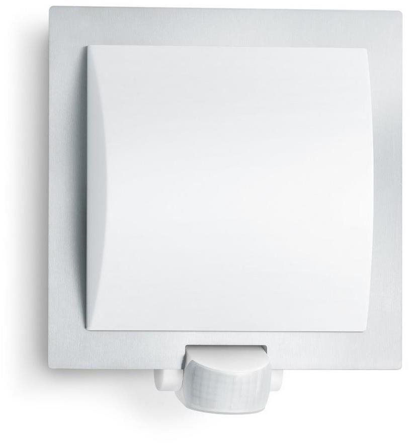 SteiNel 566814 - VenKovní nástěnné senzorové svítidlo 1xE27/60W/240V L 20 S IP44