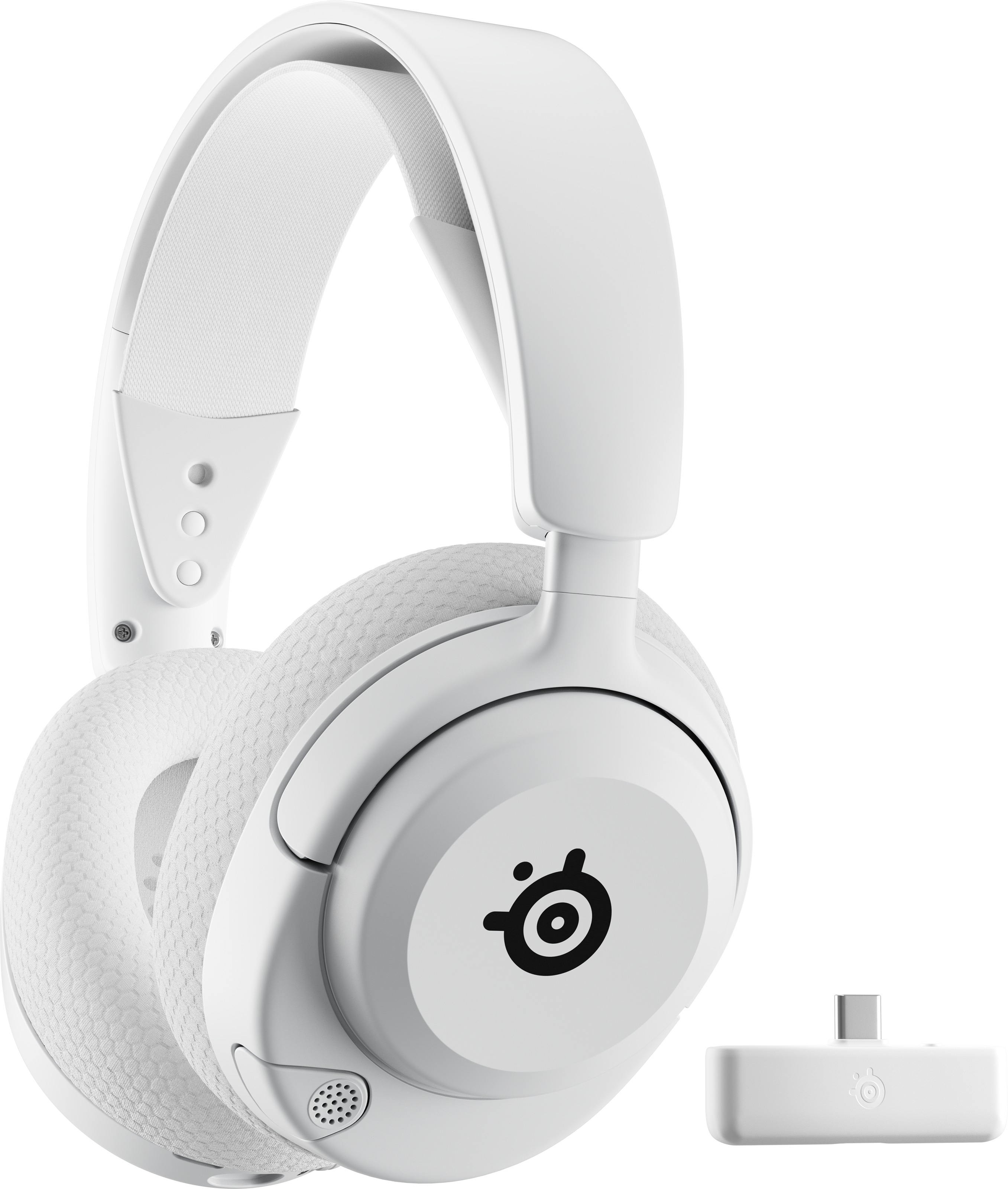 SteelSeries Arctis Nova 5X White