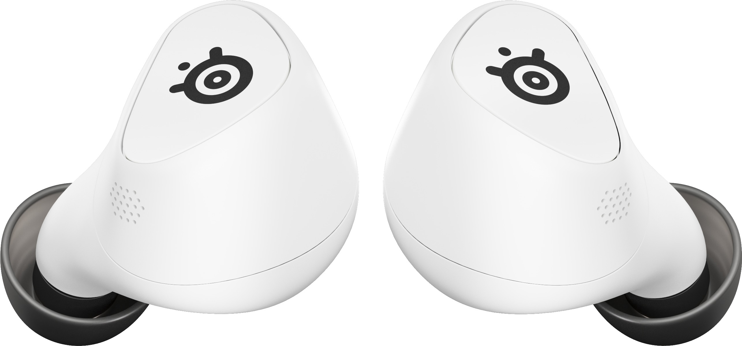 SteelSeries Arctis GameBuds White