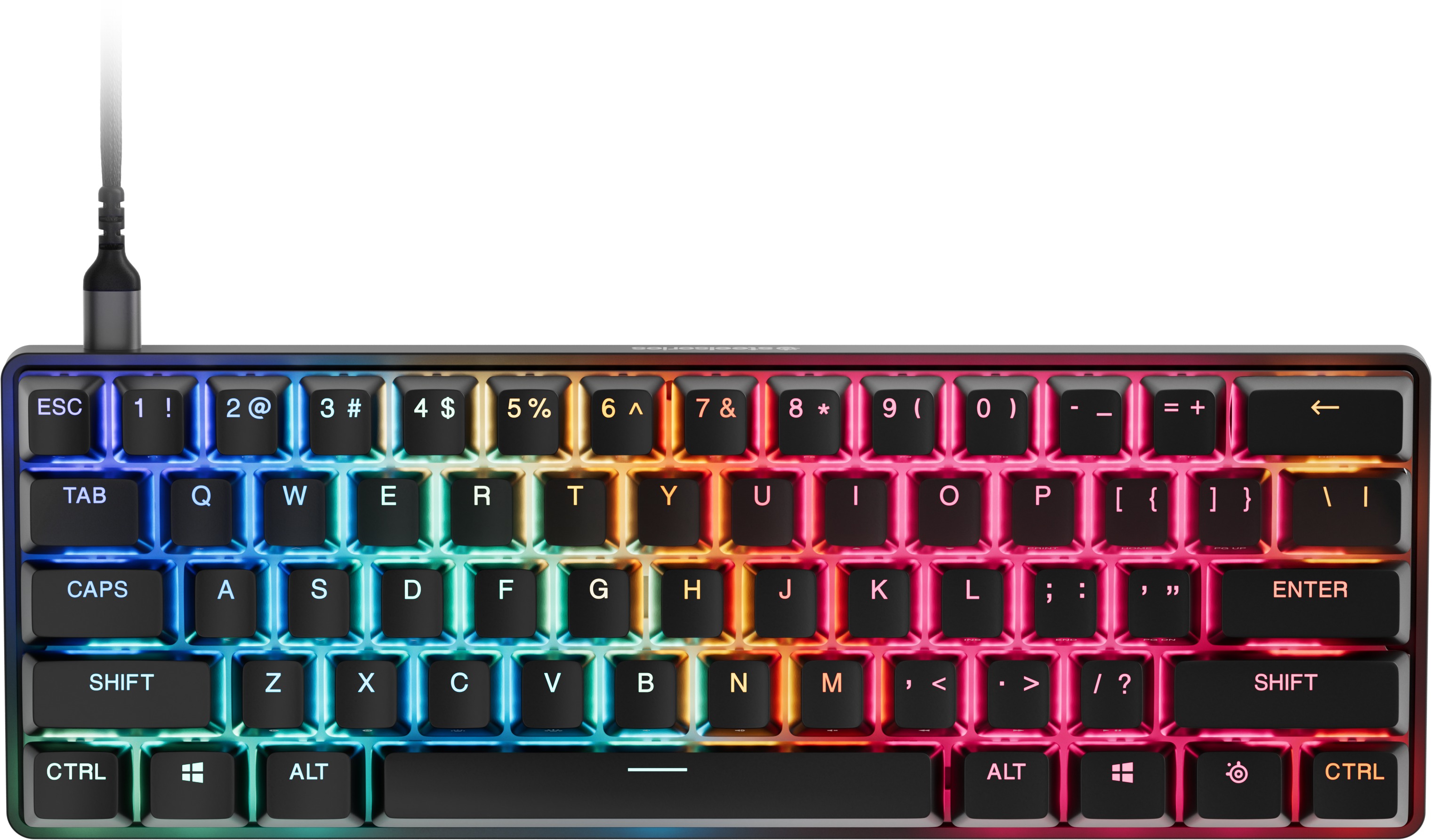 SteelSeries Apex Pro Mini Gen 3 UK