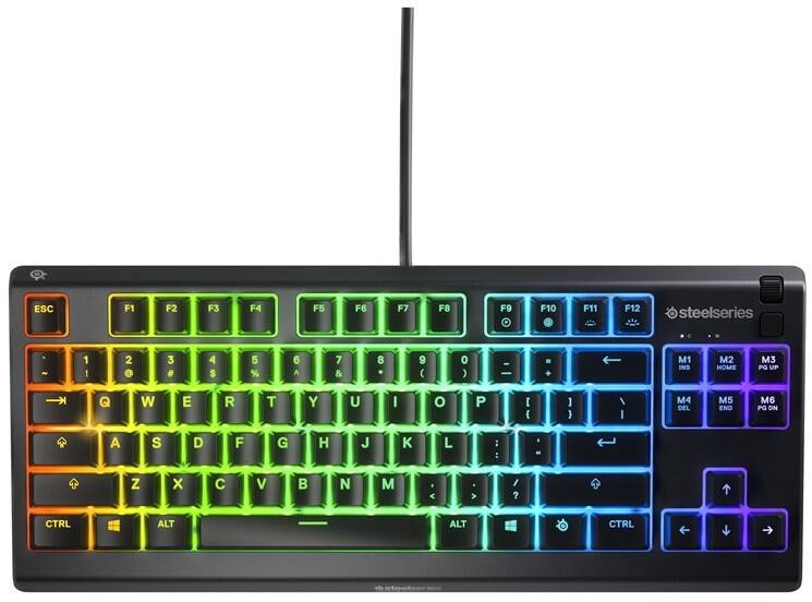 SteelSeries Apex 3 TKL - UK