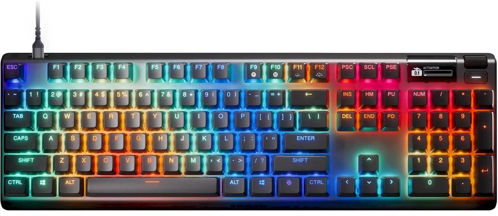SteelSeries Apex Pro Gen 3 - UK