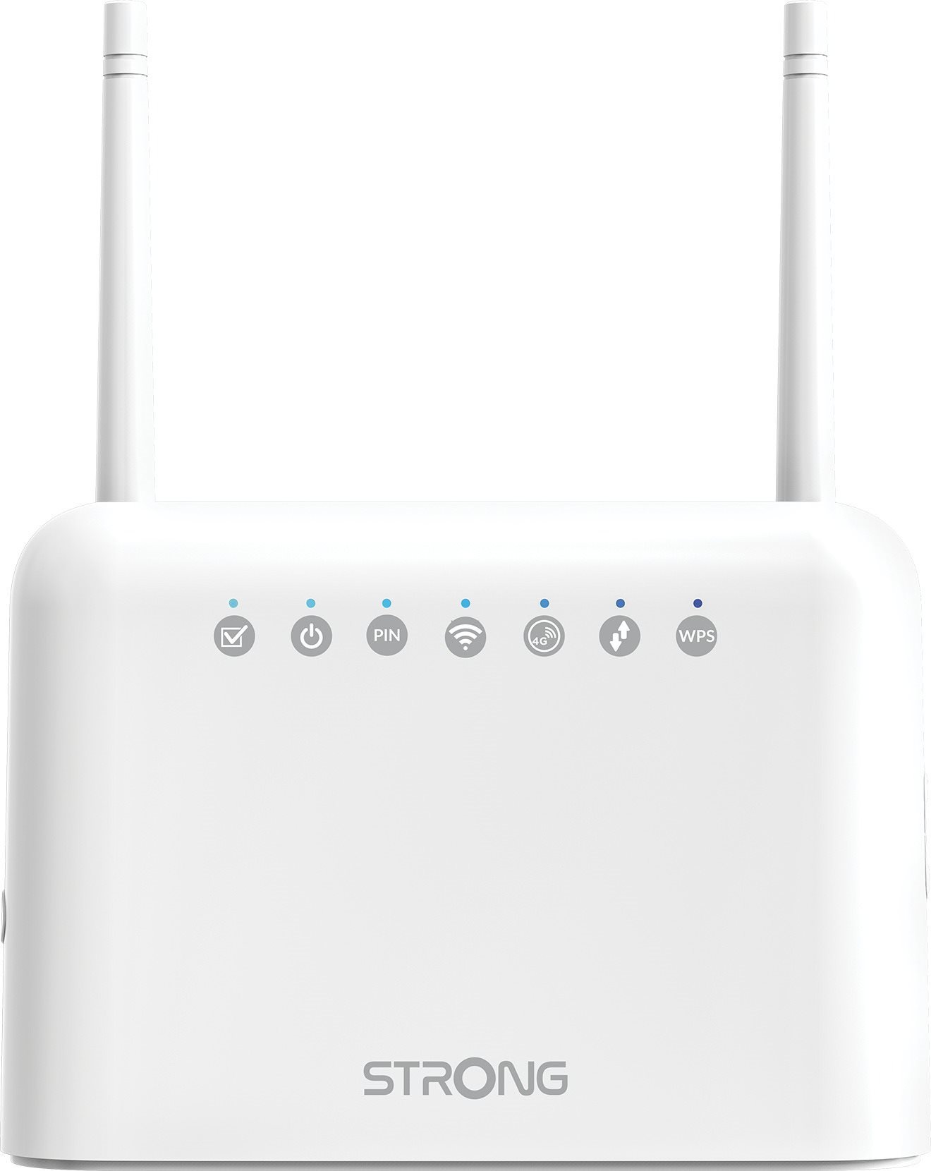 Modem STRONG 4GROUTER350 pro rychlé 4G připojení
