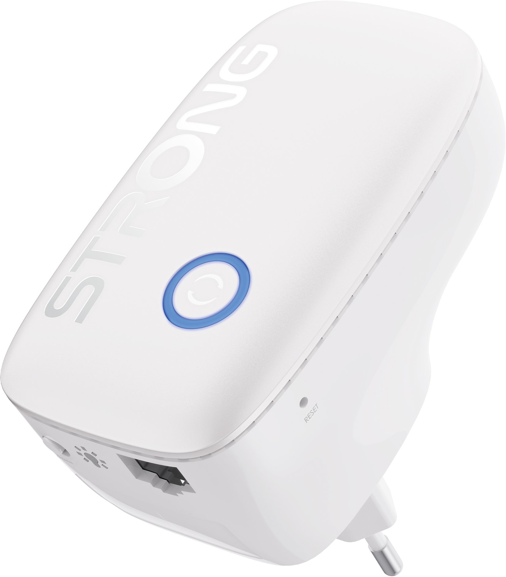 STRONG Repeater 1200 - profesionální síťový repeater