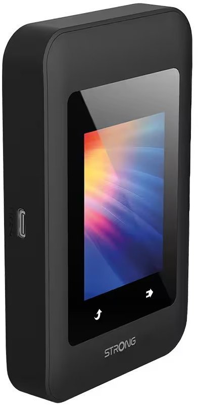 STRONG 4G+ MIFI 900D přenosný modem