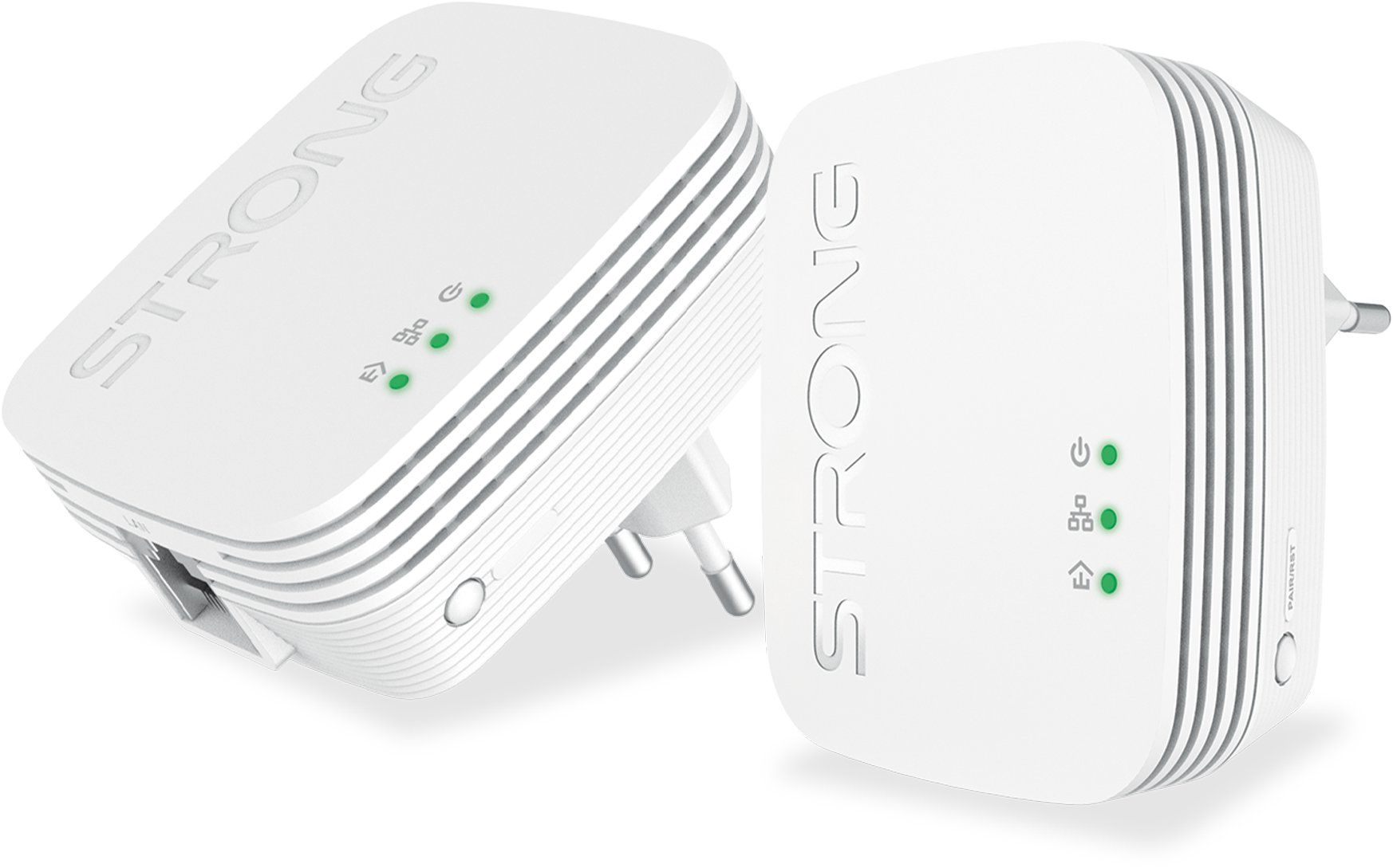 STRONG PL600MDUO - Vysoký výkon a spolehlivá síť