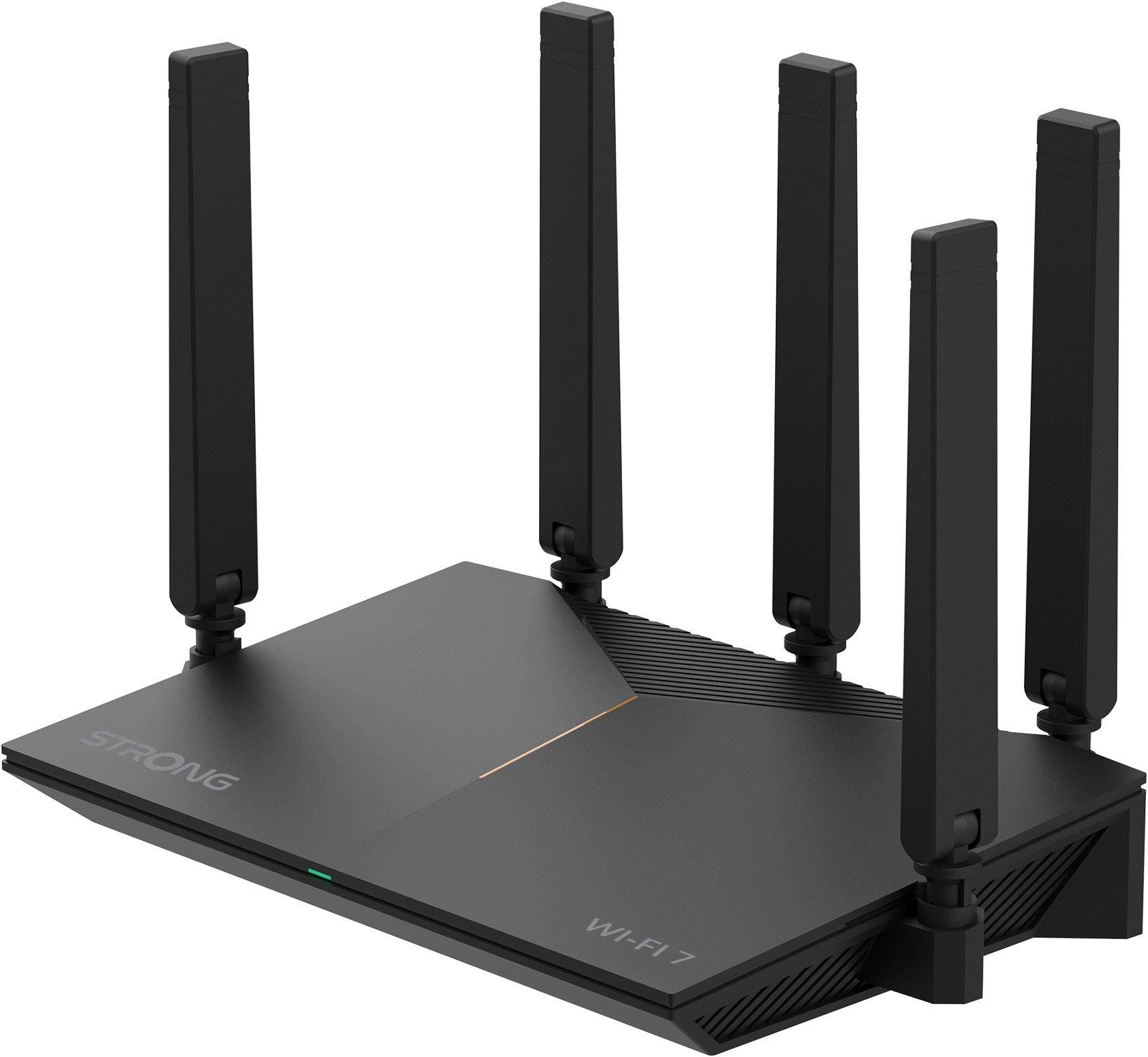 STRONG ROUTERBE3600 - výkonný WiFi router