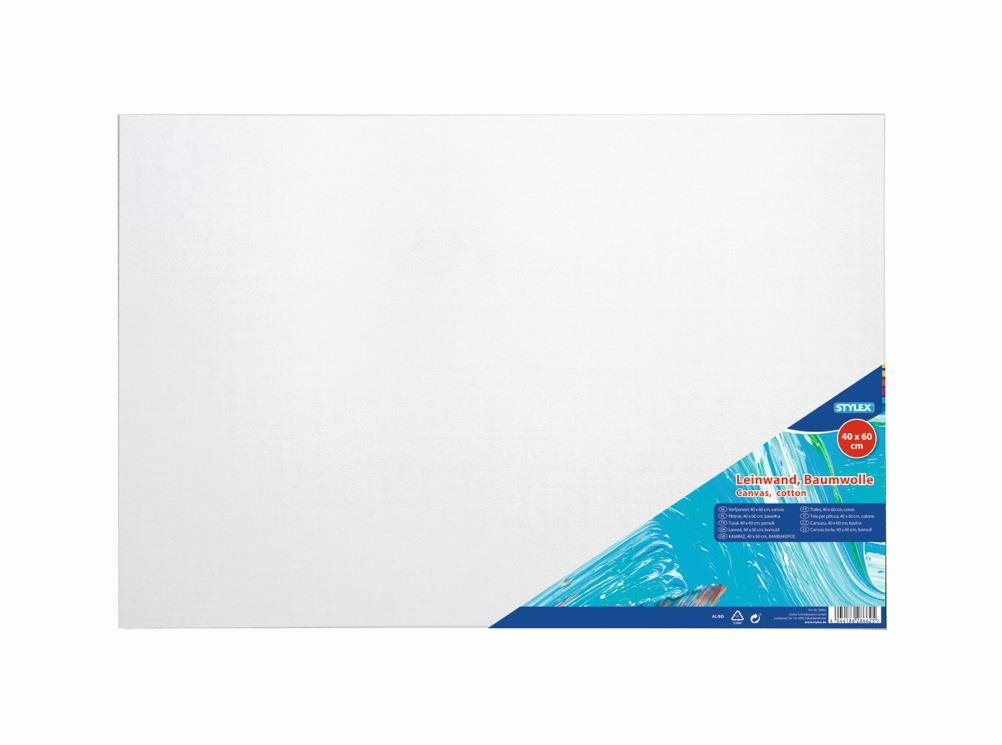 Stylex Laura 28662 - Plátno pro umělecké účely