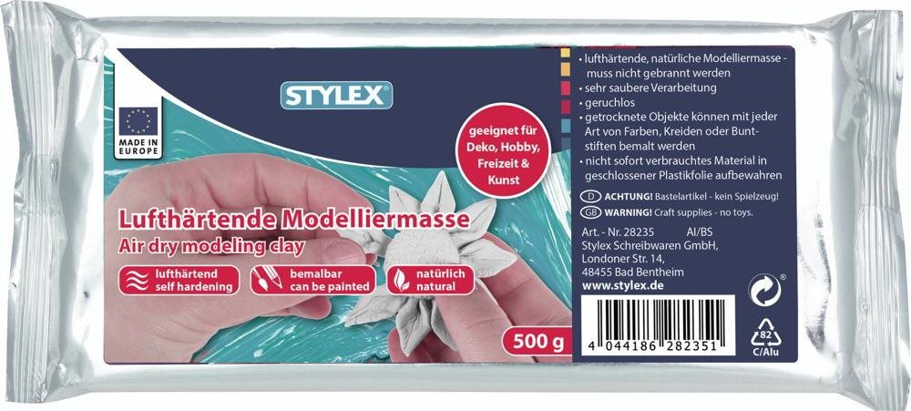 Modelovací hmoty Stylex Laura 28235