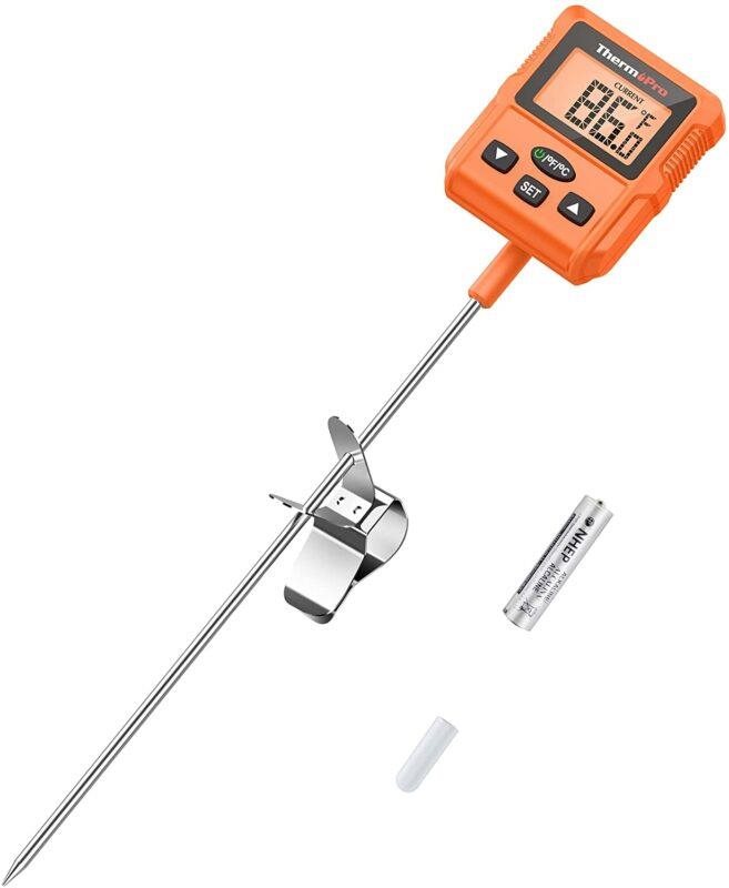 THERMOPRO Kuchyňský teploměr TP511