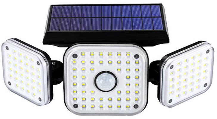 Superfire Solární lampa FF13-C