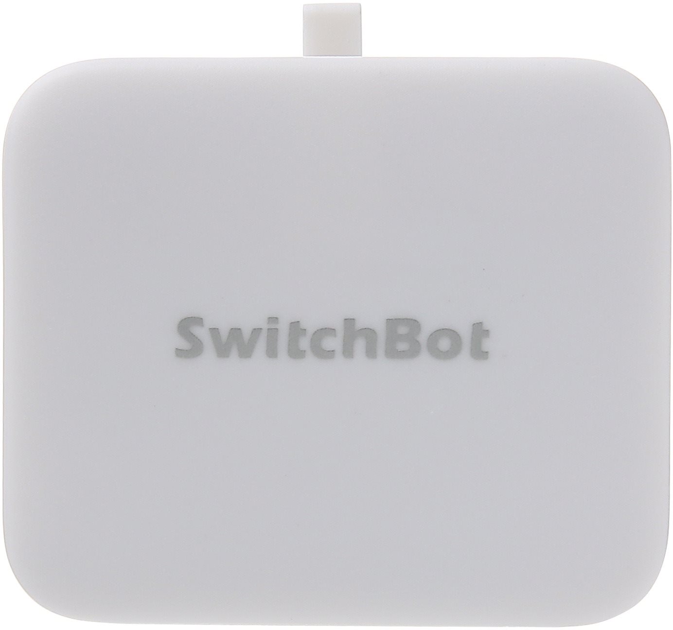 SwitchBot Bot, White
