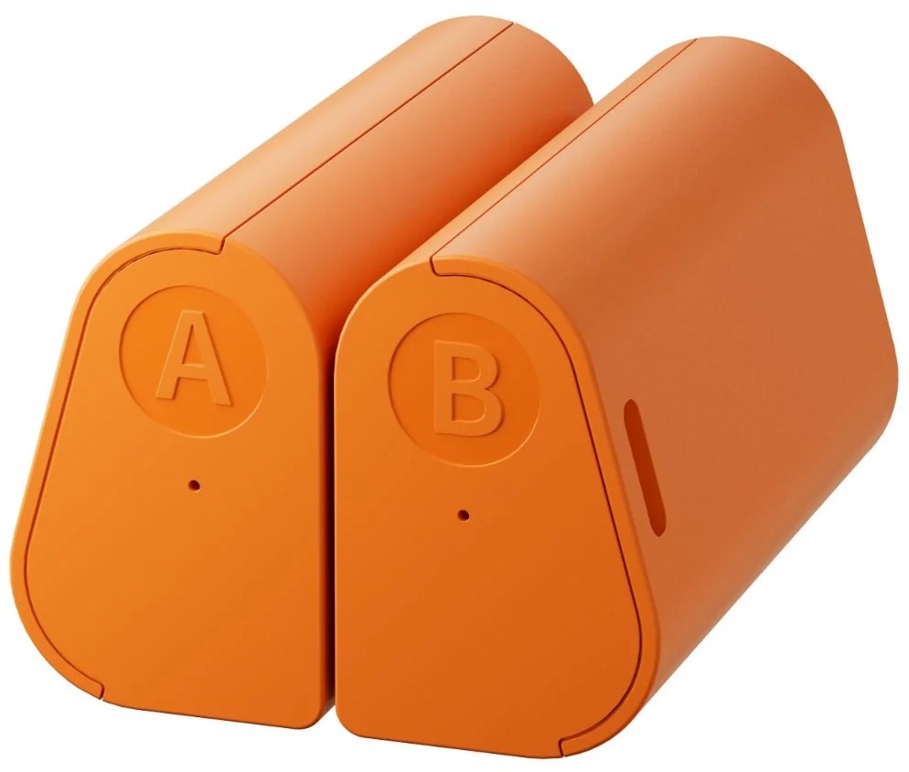 SwitchBot Lock Pro Dual Power Pack