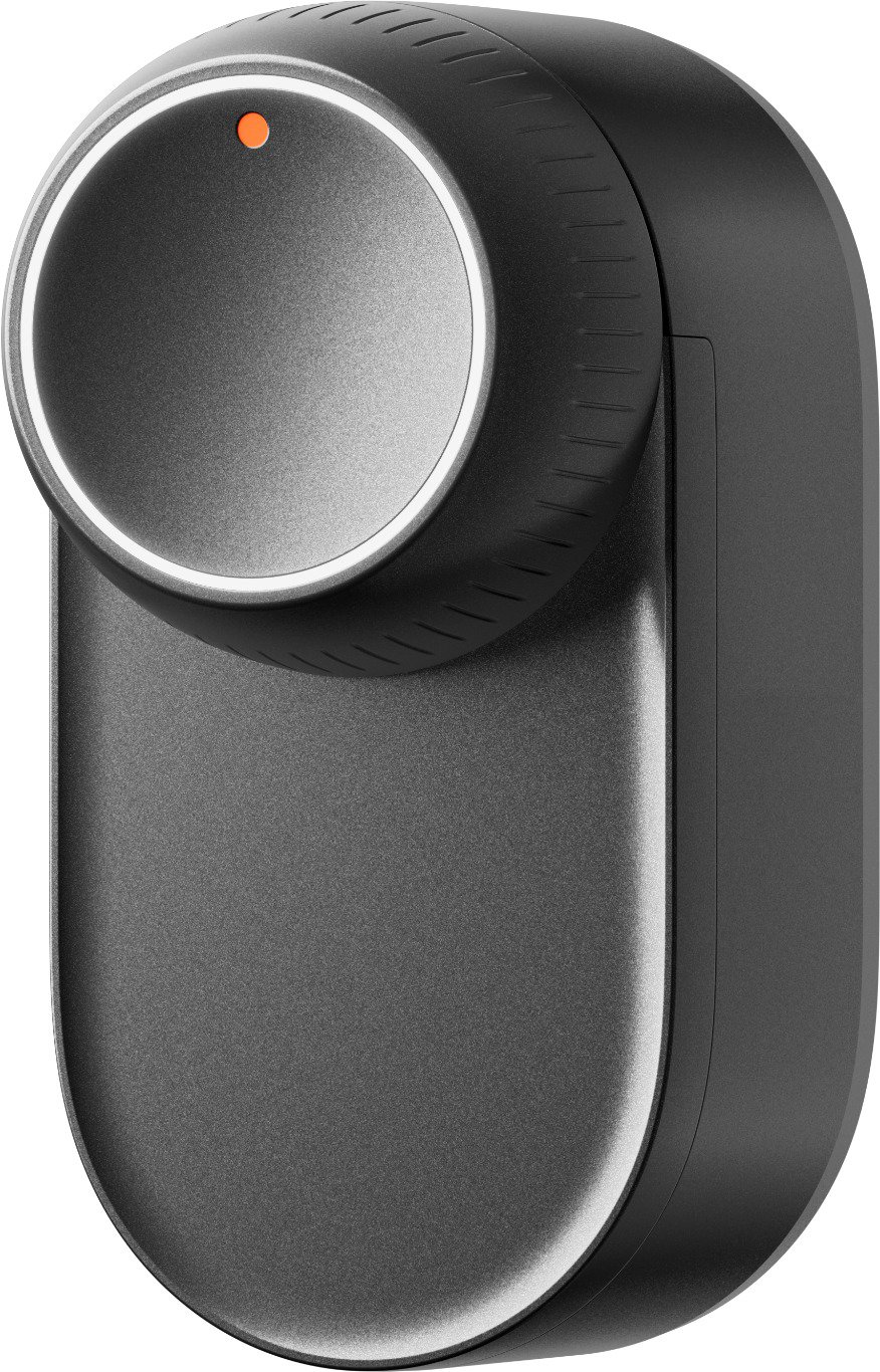 SwitchBot Lock Ultra Black